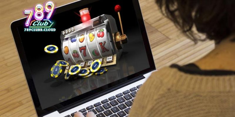 Đôi nét tổng quan về sảnh nổ hũ 789CLUB Đôi nét tổng quan về sảnh nổ hũ 789CLUB