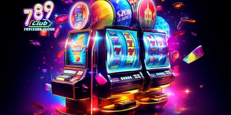 Khám phá luật lệ nổ hũ 789CLUB Khám phá luật lệ nổ hũ 789CLUB