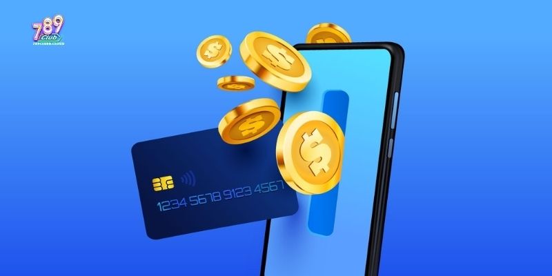 Những ưu thế khi rút tiền 789CLUB Những ưu thế khi rút tiền 789CLUB